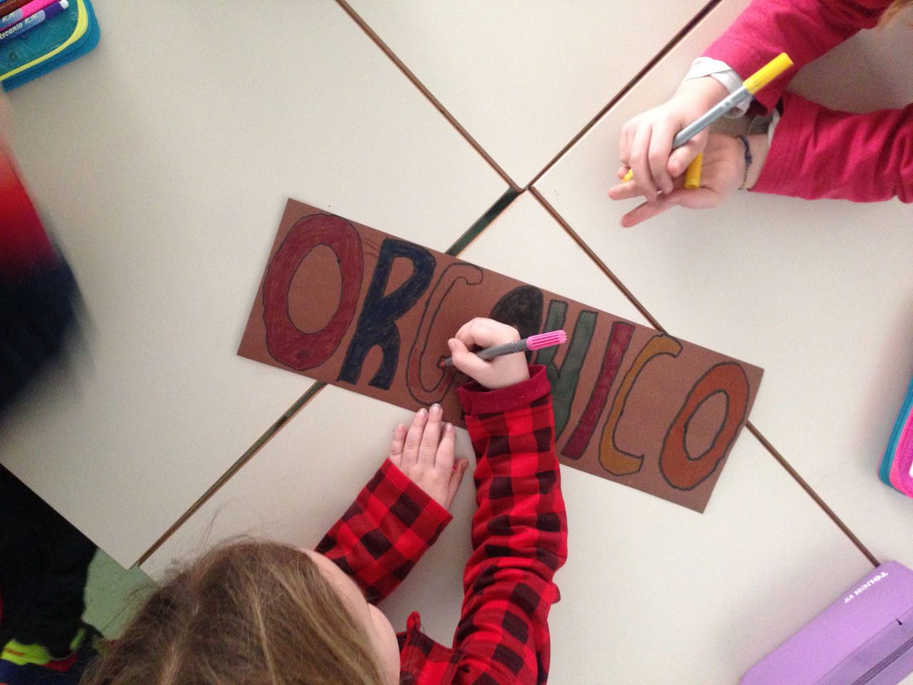 Laboratorio Transizioni Toscana